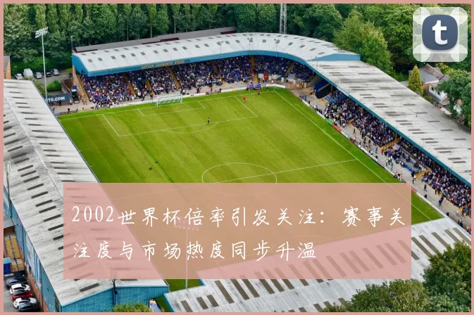 2002世界杯倍率引发关注:赛事关注度与市场热度同步升温